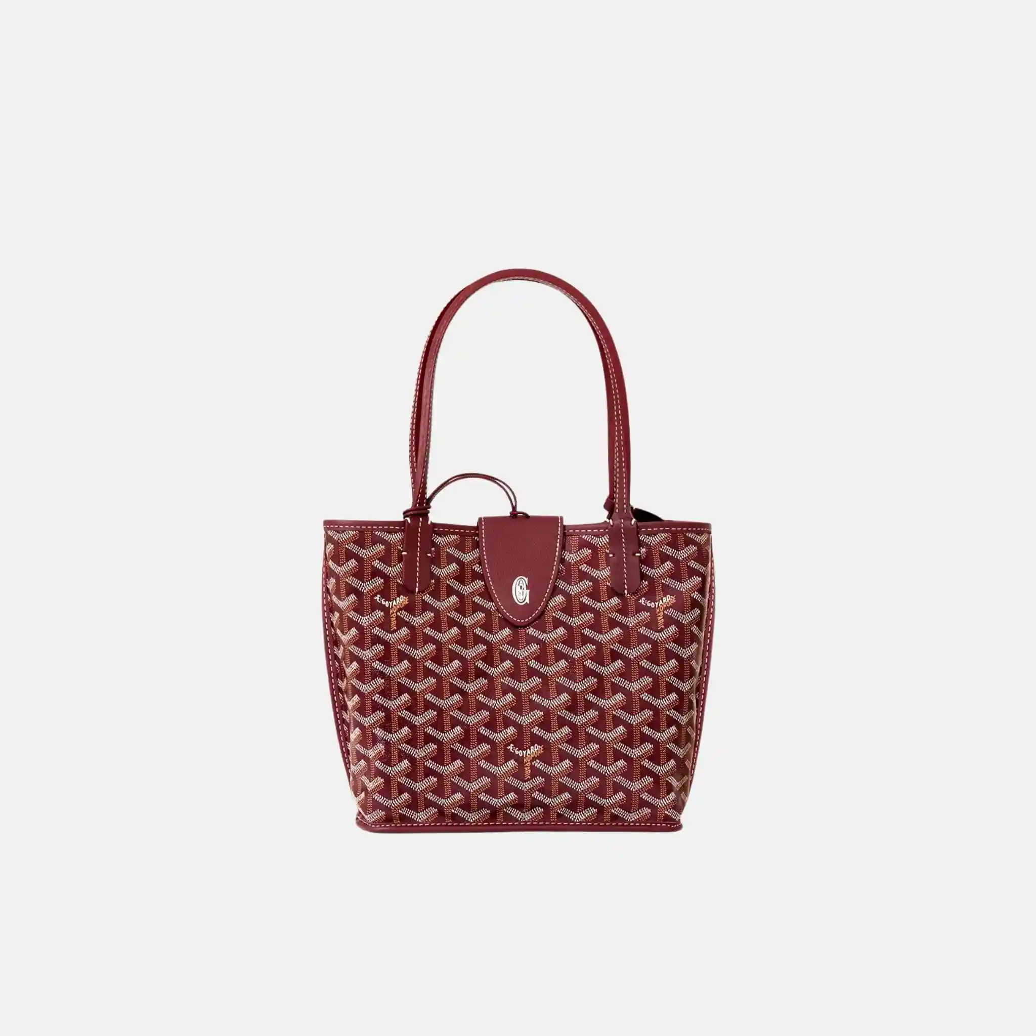 Anjou Mini Bag - Image 17
