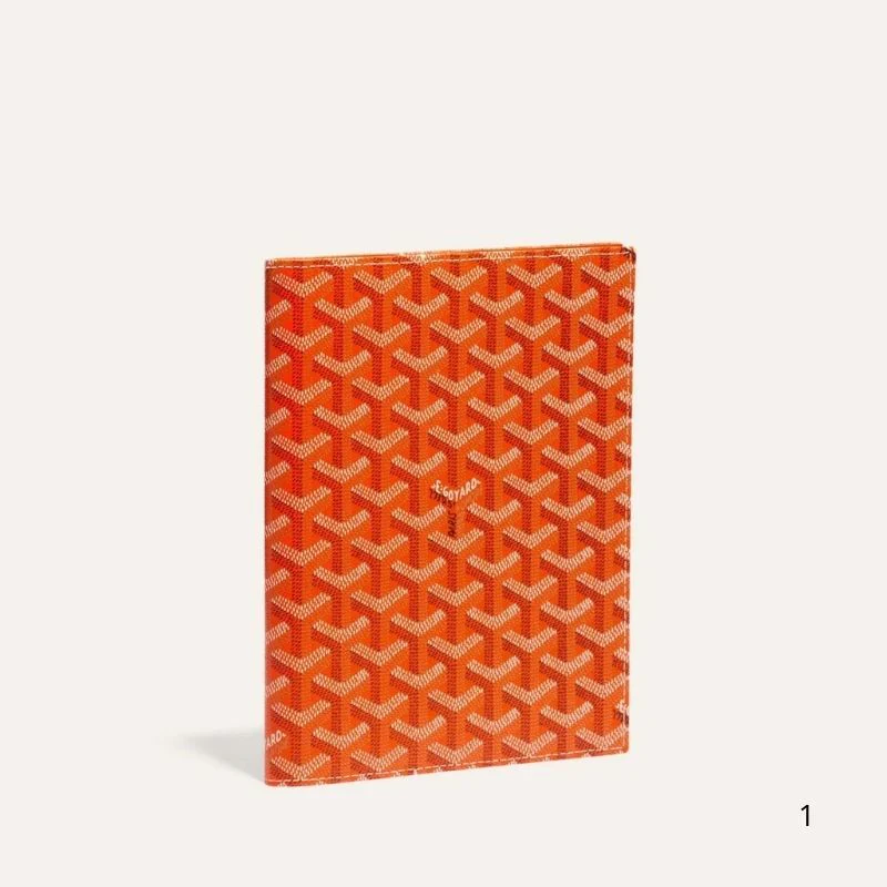 Castiglione Document Cover - Image 5