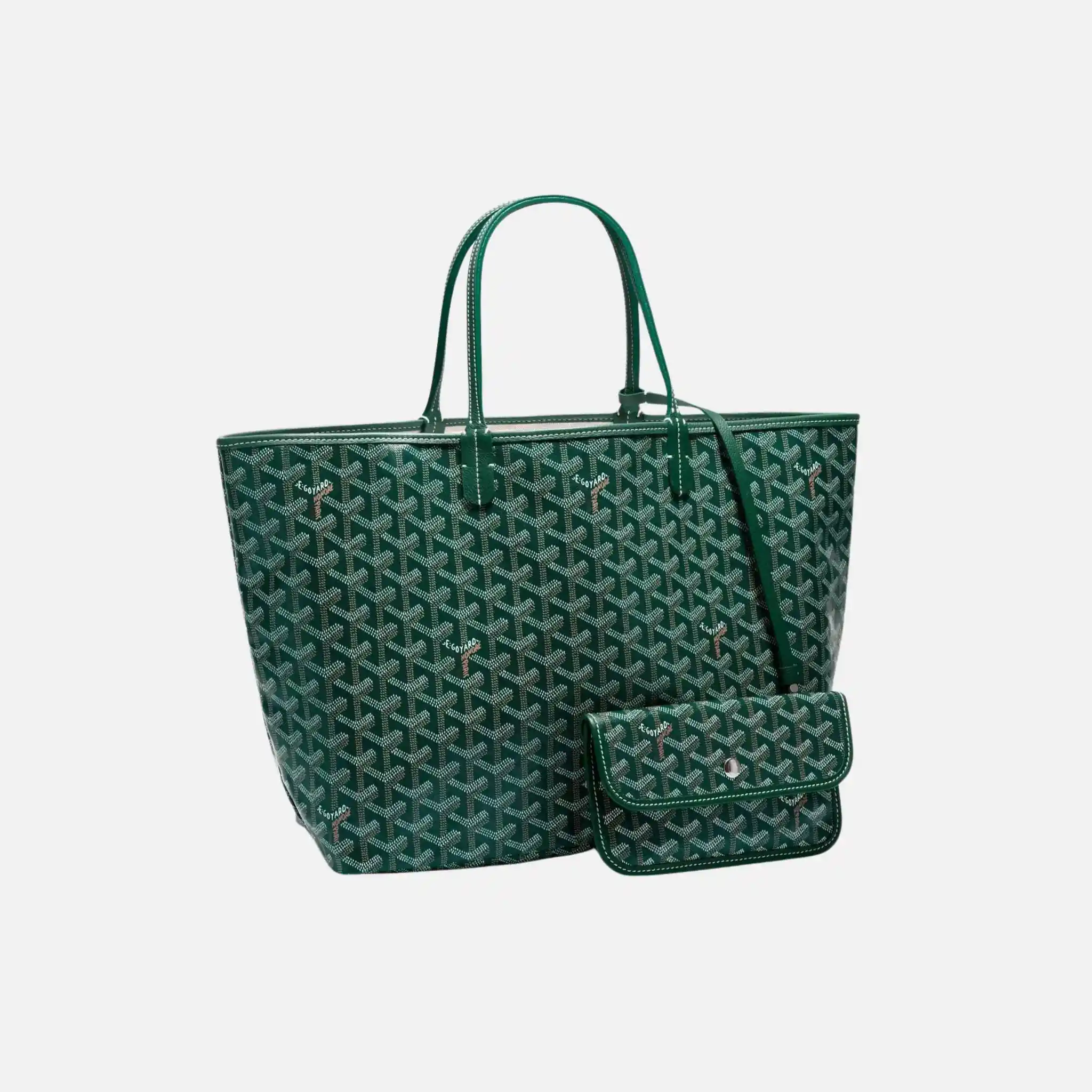 Saint Louis PM Bag - Image 13